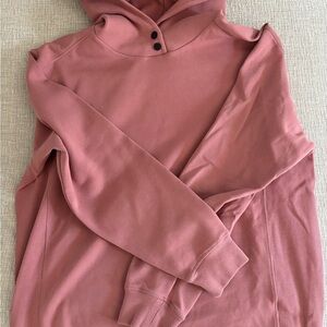 Men's Legends Highland Hoodie